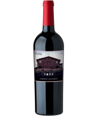 Omen Cabernet Sauvignon 2018