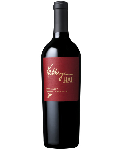 Hall Wines Kathryn Hall Cabernet Sauvignon 2017 Double Magnum 3000ml