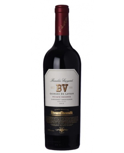 Georges de Latour Private Reserve 2019 750ml