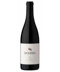 Wino czerwone Hoopes Pinot Noir 2023 750 ml