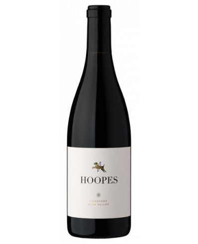 Hoopes Pinot Noir 2023 750 ml