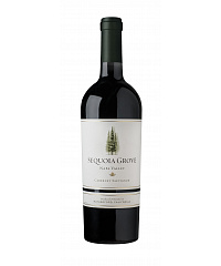 Czerwone wino Sequoia Grove Winery Cabernet Sauvignon 2022 750ml
