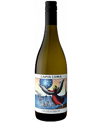 Białe wino Lapis Luna Chardonnay 2024 750ml