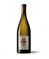 Weißwein Illumination Sauvignon Blanc 2022