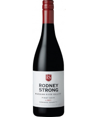 Wino czerwone Rodney Strong Pinot Noir 2024 750ml