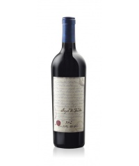 Red wine Coup De Foudre 37.2 Cuvée 2013