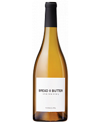 Bílé víno z Kalifornie Bread & Butter Chardonnay 2023