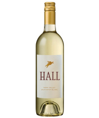 Bílé víno Hall Wines Sauvignon Blanc 2024