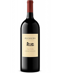 Červené víno Duckhorn Vineyards Napa Valley Cabernet Sauvignon 2027 Magnum 1500 ml