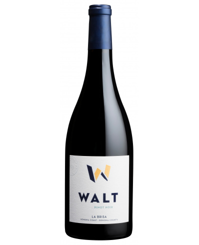 Walt Wines La Brisa Pinot Noir 2019 750ml