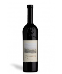 Rotwein Quintessa Napa Valley Red Wine 2020 750ml