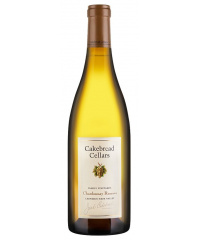 Białe wino Cakebread Cellars Chardonnay Reserve 2021 750ml