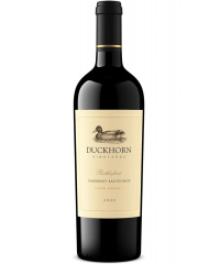 Duckhorn Vineyards Rutherford Cabernet Sauvignon 2020 750ml