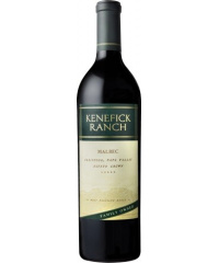 Červené víno Kenefick Ranch Malbec 2020