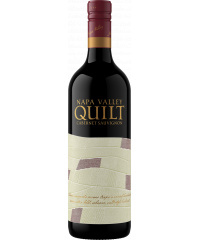 Quilt Cabernet Sauvignon Napa Valley 2023 750 ml