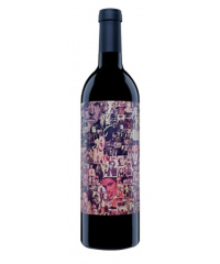 Wino czerwone Orin Swift Abstract Red 2021 Magnum 1500ml